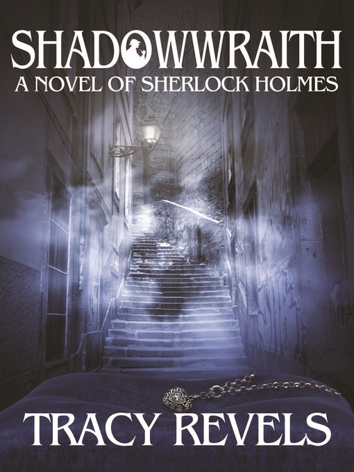 Title details for Shadowwraith by Tracy Revels - Available